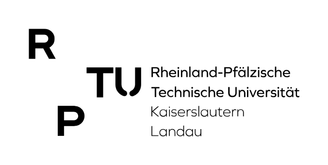 Logo TU Kaiserslautern